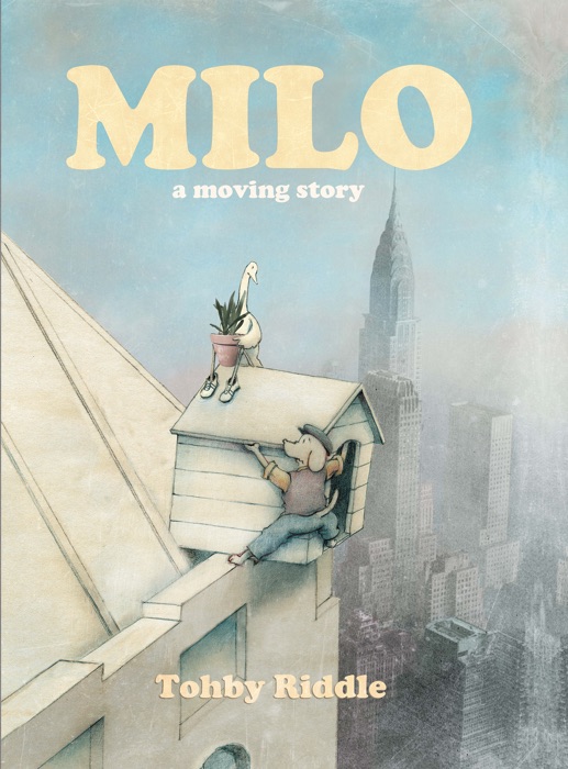 Milo