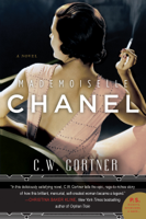 C. W. Gortner - Mademoiselle Chanel artwork