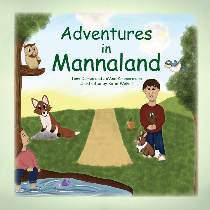 Adventures in Mannaland