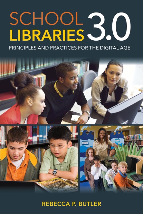 School Libraries 3.0