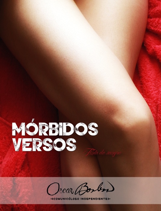 Mórbidos versos