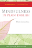 Mindfulness in Plain English - Henepola Gunaratana