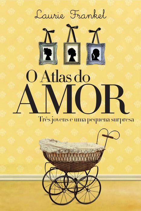 O Atlas do amor