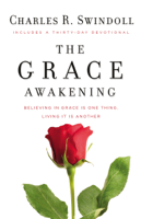 Charles R. Swindoll - The Grace Awakening artwork