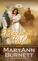 MaryAnn Burnett - Blacksmith's Bride artwork