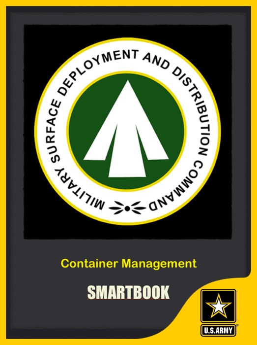 Container Management Handbook