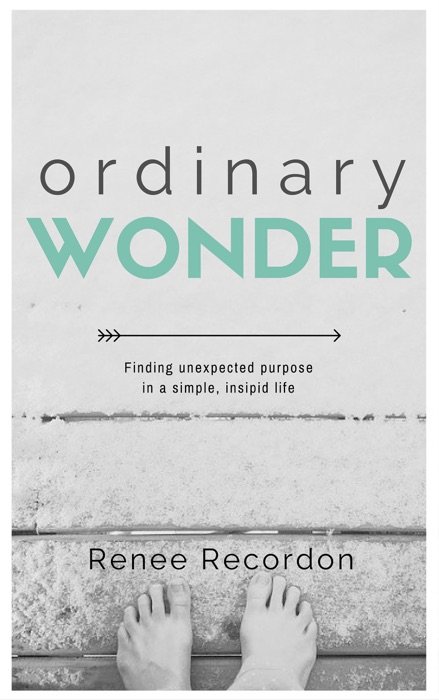 Ordinary Wonder