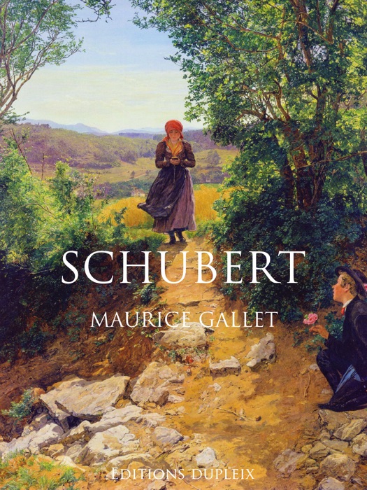 SCHUBERT