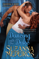 Suzanna Medeiros - Dancing with the Duke artwork