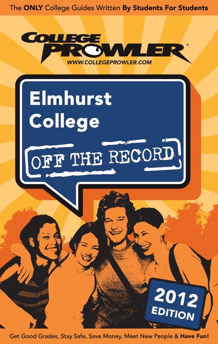 Elmhurst College 2012