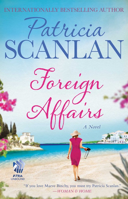 Foreign Affairs