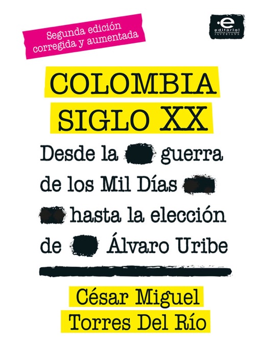 Colombia siglo XX