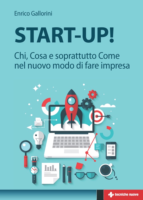 Start-Up!