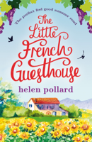 Helen Pollard - The Little French Guesthouse artwork