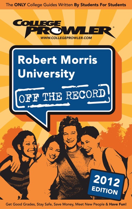 Robert Morris University 2012