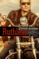 Gillian Archer - Ruthless artwork