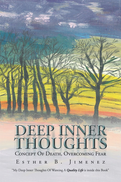 DEEP  INNER  THOUGHTS