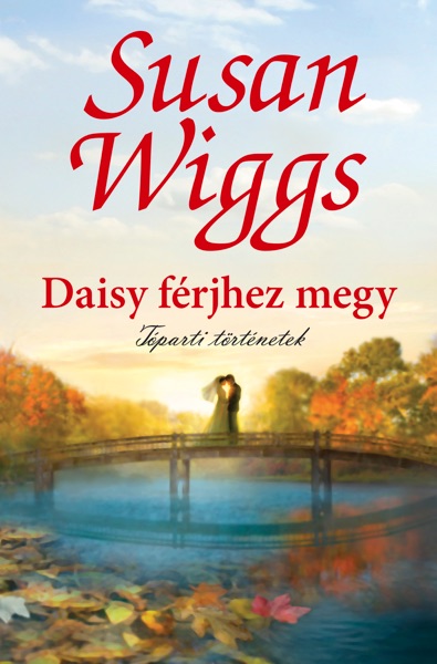 Daisy férjhez megy