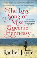 Rachel Joyce - The Love Song of Miss Queenie Hennessy artwork
