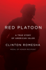 Clinton Romesha - Red Platoon artwork