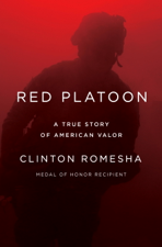 Red Platoon - Clinton Romesha Cover Art