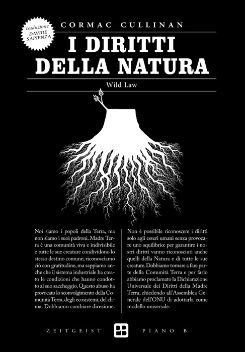 I diritti della natura