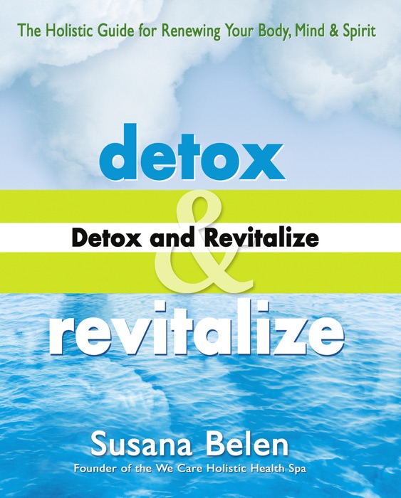 Detox and Revitalize