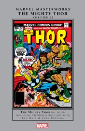 Marvel Masterworks - Len Wein, David Anthony Kraft & Steve Englehart by  Len Wein, David Anthony Kraft & Steve Englehart PDF Download