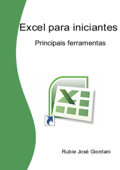 Excel Para Iniciantes - Rubie José Giordani