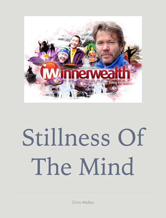 Stillness Of The Mind