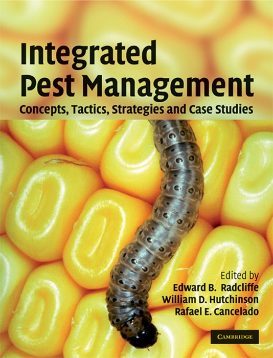 Integrated Pest Management