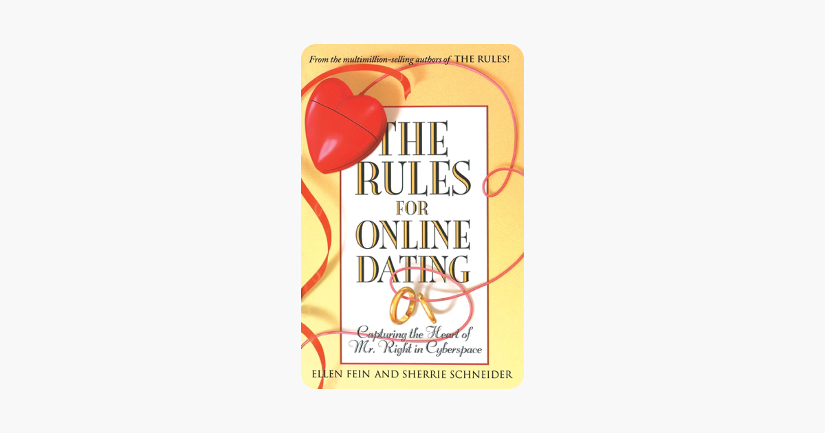 Rules of thumb dating