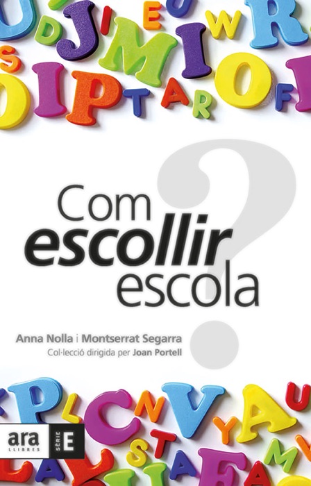 Com escollir escola?