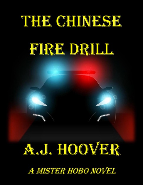 meaning of chinese fire drill