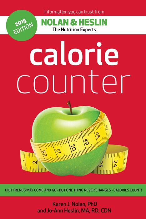 Calorie Counter