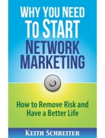 Why You Need To Start Network Marketing