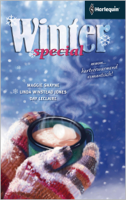 Maggie Shayne, Linda Winstead Jones & Day Leclaire - Winterspecial artwork