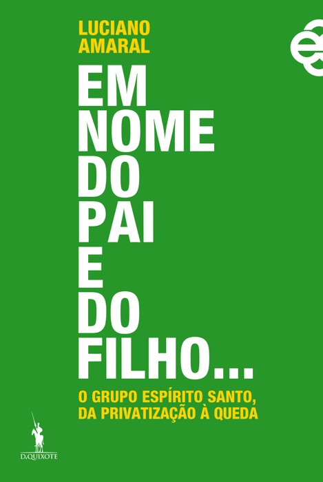 Em Nome do Pai e do Filho…