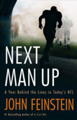 Next Man Up - John Feinstein