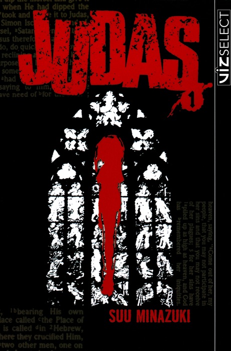 JUDAS, Vol. 1
