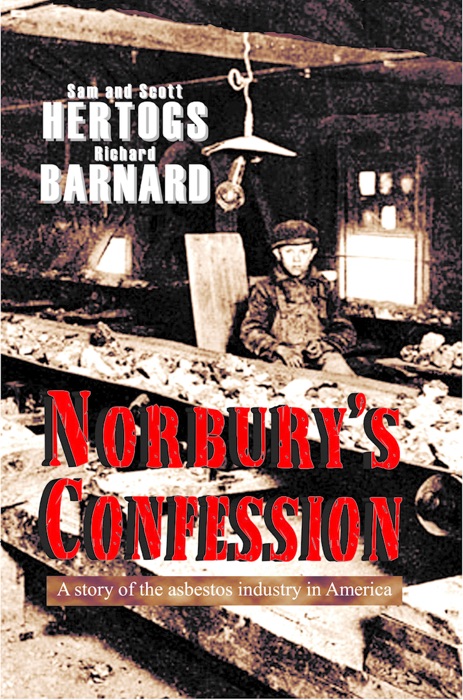 Norbury's Confession