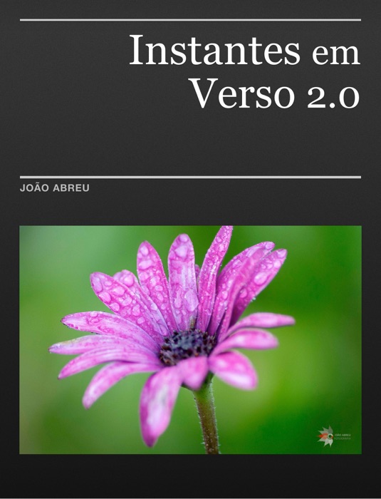 Instantes em Verso 2.0