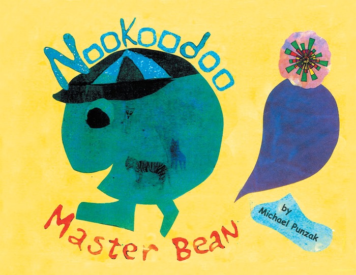 Nookoodoo Master Bean