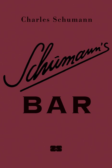 Schumann's Bar