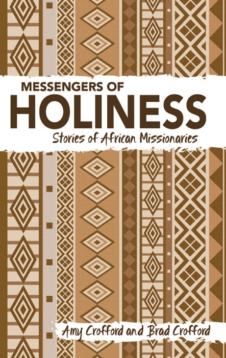 Messengers of Holiness
