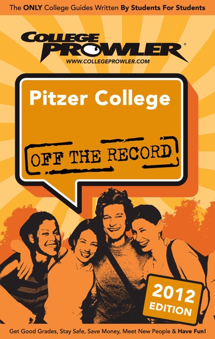 Pitzer College 2012