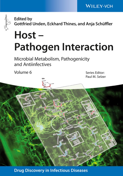 Host - Pathogen Interaction