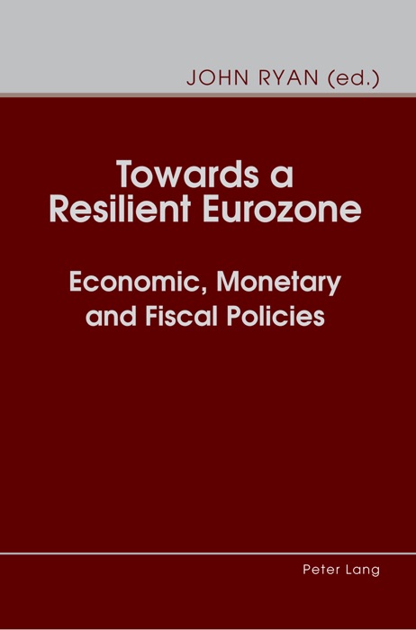 Towards a Resilient Eurozone