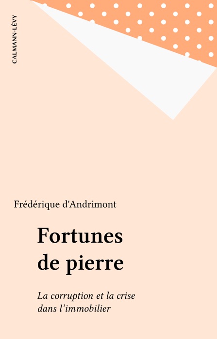 Fortunes de pierre