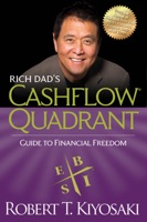 Rich Dad's CashFlow Quadrant ebook Download